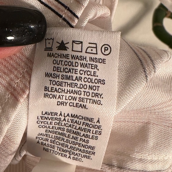 Camber & Grace Blouse - Picture 7 of 7